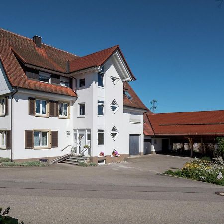 Lovely Apartment In The Black Forest Villingen-Schwenningen Exterior photo
