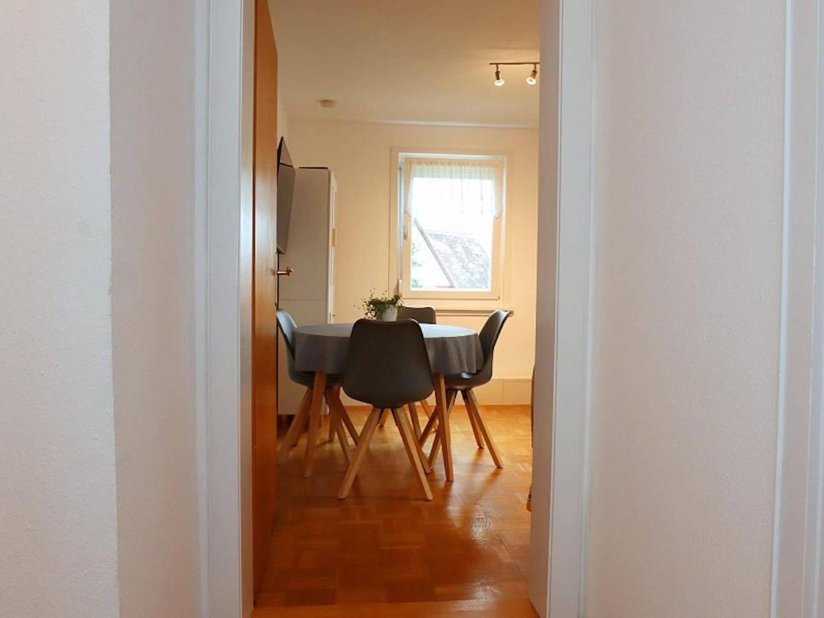 Lovely Apartment In The Black Forest Villingen-Schwenningen Exterior photo