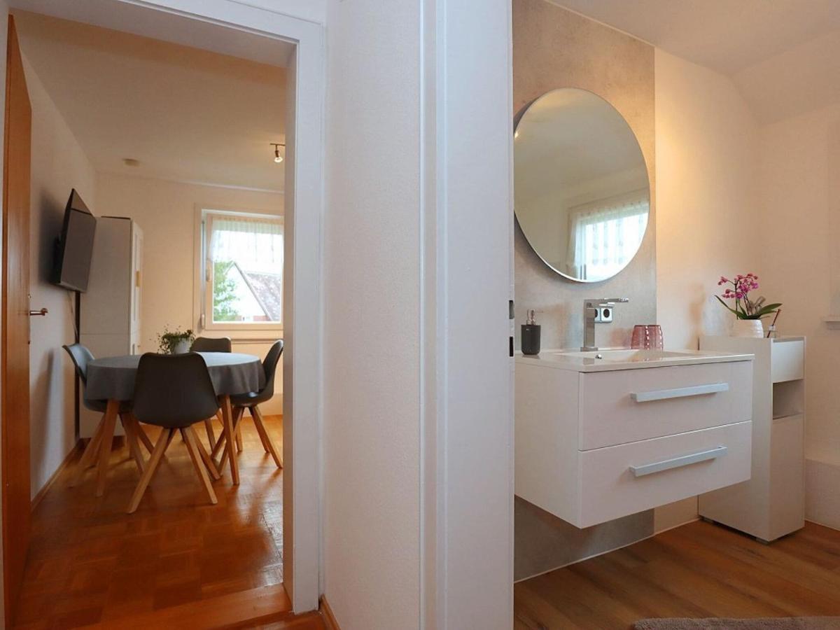 Lovely Apartment In The Black Forest Villingen-Schwenningen Exterior photo