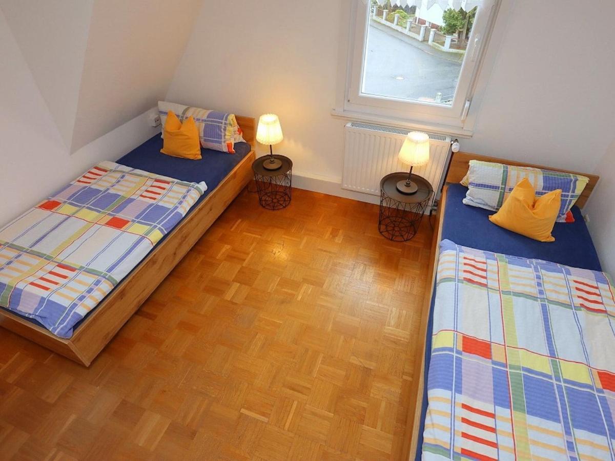Lovely Apartment In The Black Forest Villingen-Schwenningen Exterior photo