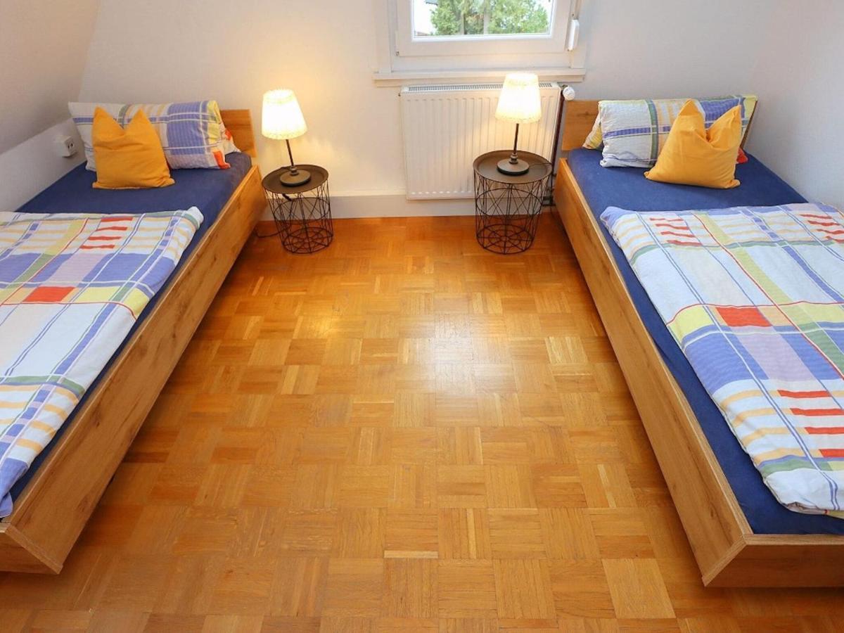 Lovely Apartment In The Black Forest Villingen-Schwenningen Exterior photo